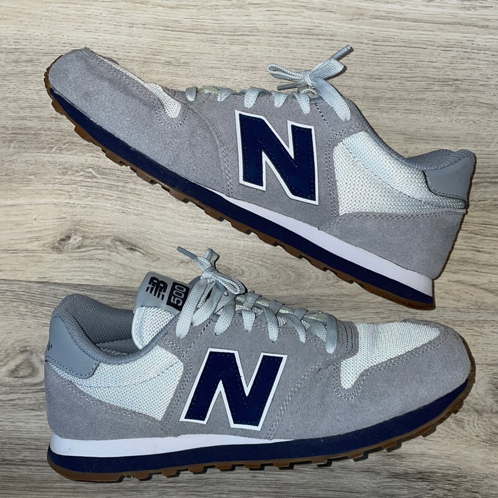 New Balance 500